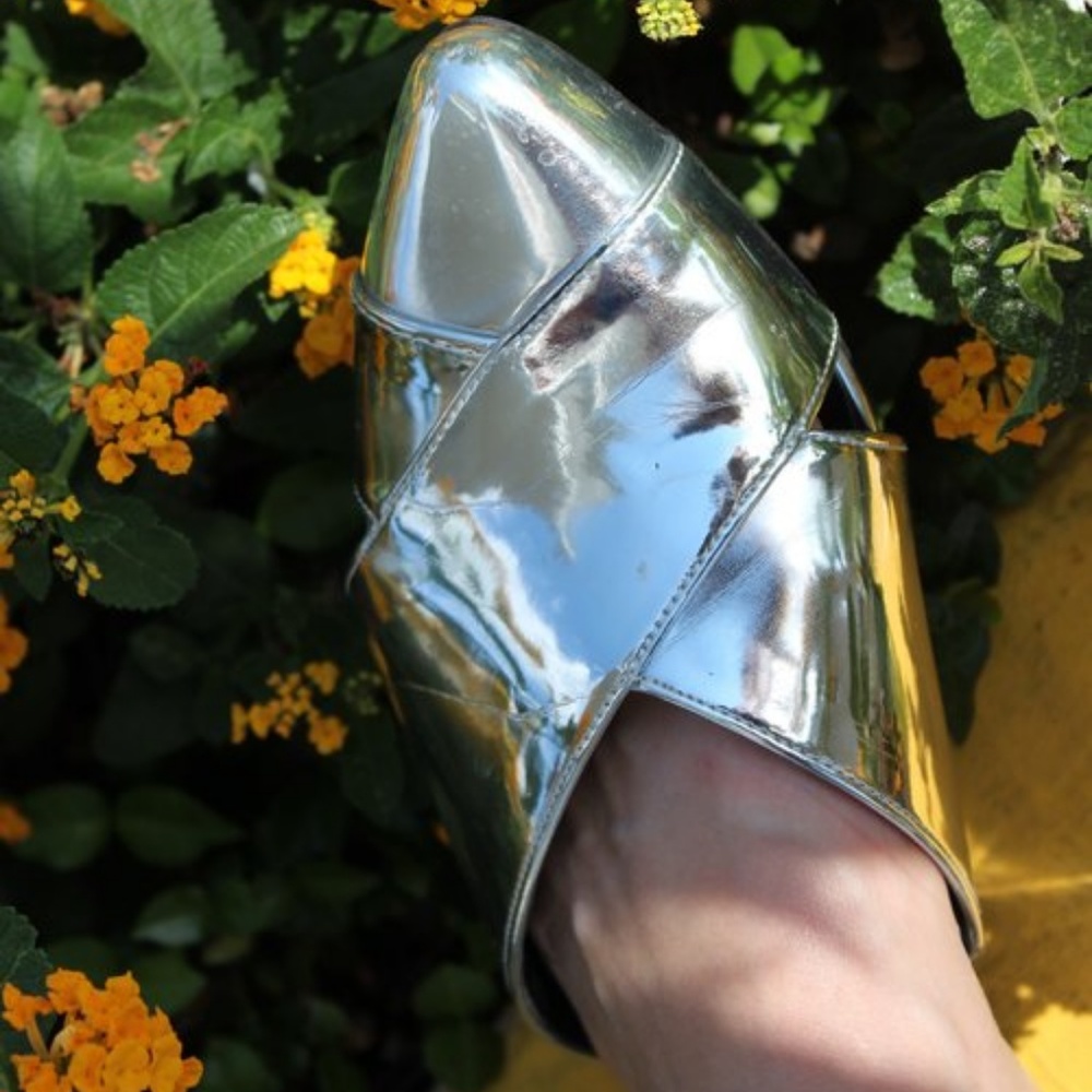 Disco Slides - Picture 2 of 4